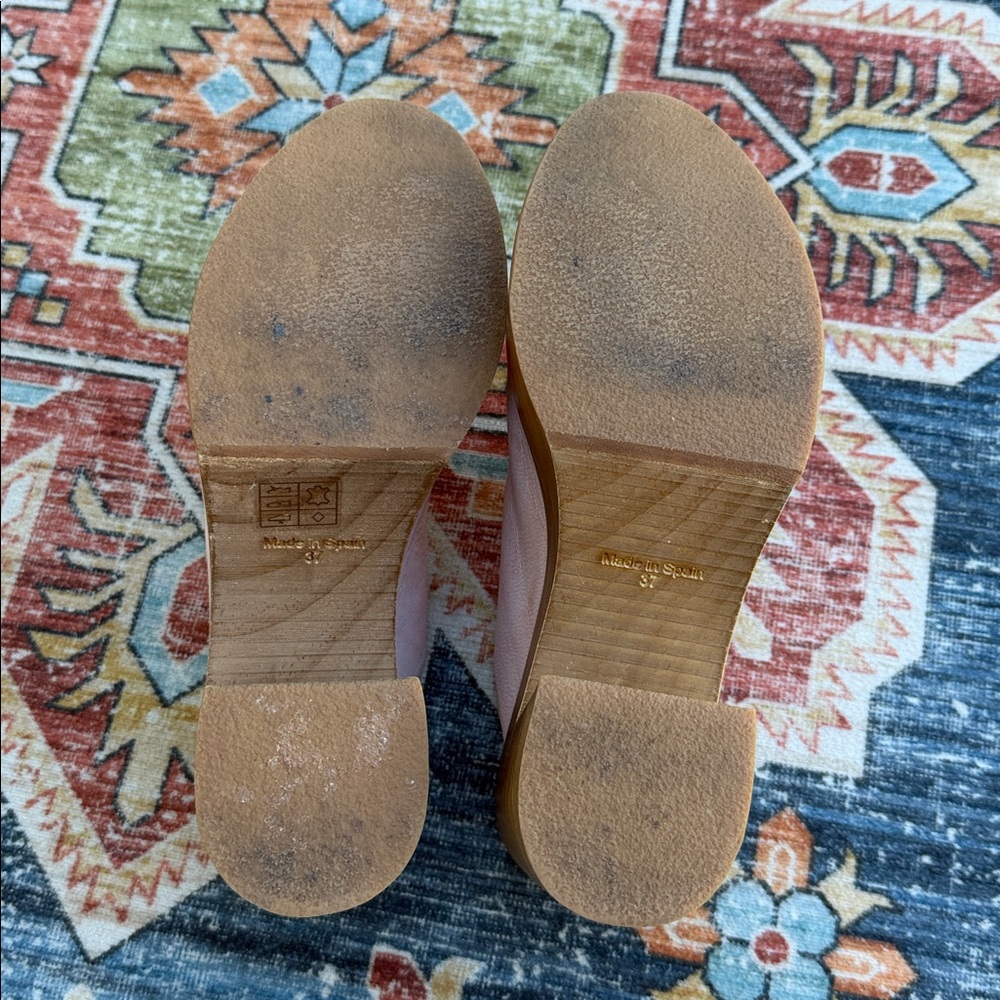 Free people clog - Picture 10 of 12